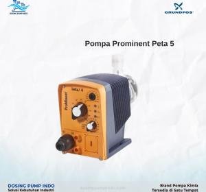 Pompa Prominent Beta 5